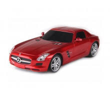 Р/У машина MZ Mercedes-Benz SLS 27046 1/24