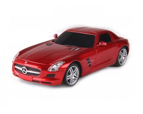 Р/У машина MZ Mercedes-Benz SLS 27046 1/24