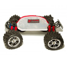 Чехол для TRAXXAS E-MAXX 1:10 летний