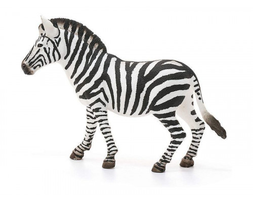 Фигурка Schleich Кобыла зебры