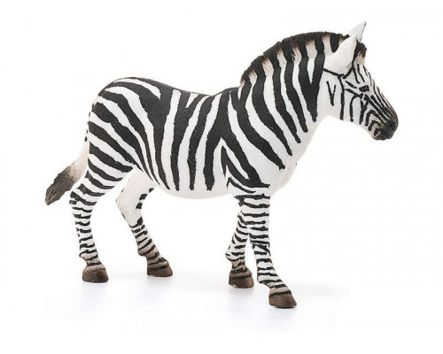 Фигурка Schleich Кобыла зебры