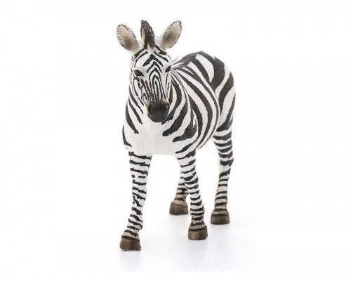 Фигурка Schleich Кобыла зебры