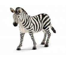 Фигурка Schleich Кобыла зебры