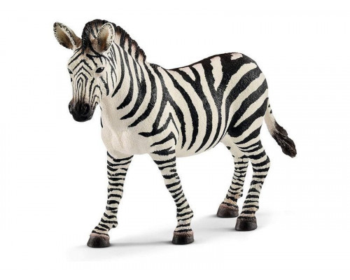 Фигурка Schleich Кобыла зебры