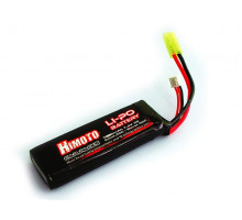 Аккумулятор Li-Po Himoto 1500mAh, 7,4V 25C