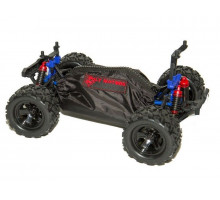 Чехол для Traxxas Latrax TETON 1/18 зимний