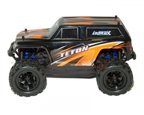 Чехол для Traxxas Latrax TETON 1/18 зимний