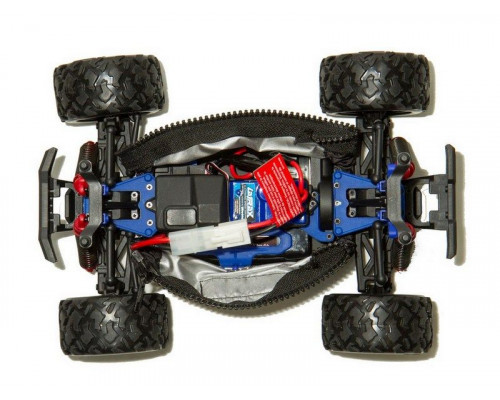 Чехол для Traxxas Latrax TETON 1/18 зимний