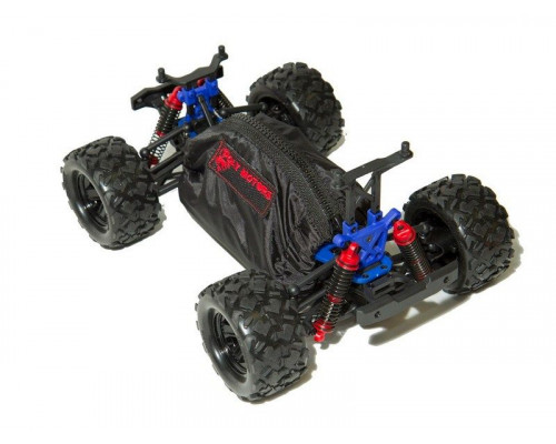 Чехол для Traxxas Latrax TETON 1/18 зимний