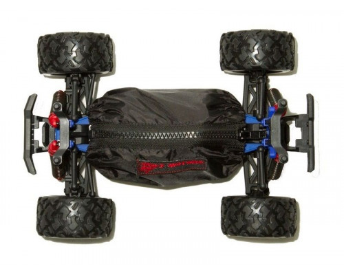 Чехол для Traxxas Latrax TETON 1/18 зимний