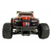 Радиоуправляемая трагги Remo Hobby S EVO-R Brushless (красная) 4WD 2.4G 1/16 RTR