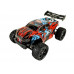 Радиоуправляемая трагги Remo Hobby S EVO-R Brushless (красная) 4WD 2.4G 1/16 RTR