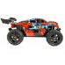 Радиоуправляемая трагги Remo Hobby S EVO-R Brushless (красная) 4WD 2.4G 1/16 RTR