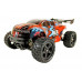 Радиоуправляемая трагги Remo Hobby S EVO-R Brushless (красная) 4WD 2.4G 1/16 RTR