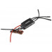 Бесколлекторный регулятор Hobbywing Platinum 120A-V4 (120A-150A, Aircraft, Heli)