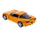 Машина Kinsmart CHEVROLET CORVETTE Z06 инерция (1/12шт.) 1:36 б/к