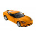 Машина Kinsmart CHEVROLET CORVETTE Z06 инерция (1/12шт.) 1:36 б/к