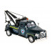 Машина Kinsmart 1953 Chevrolet 3100 Wreckler инерция (1/12шт.) 1:38 б/к