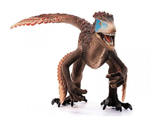 Фигурка Schleich Ютараптор