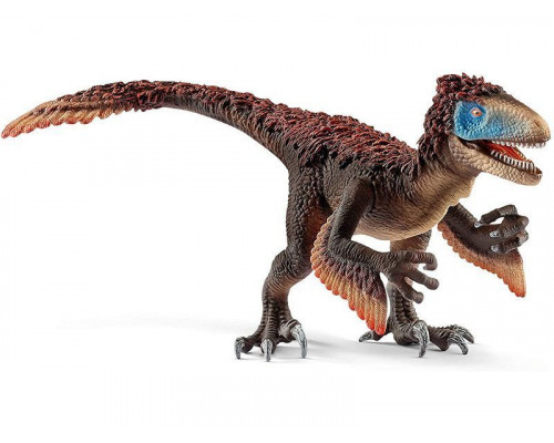 Фигурка Schleich Ютараптор