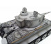 P/У танк Taigen 1/16 Tiger 1 (ранняя версия) HC, 2.4G RTR