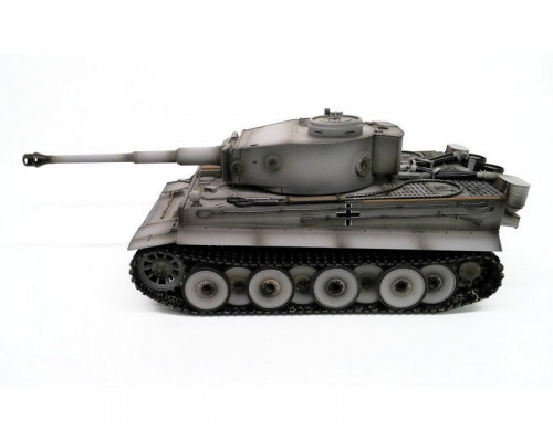 P/У танк Taigen 1/16 Tiger 1 (ранняя версия) HC, 2.4G RTR