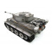 P/У танк Taigen 1/16 Tiger 1 (ранняя версия) HC, 2.4G RTR