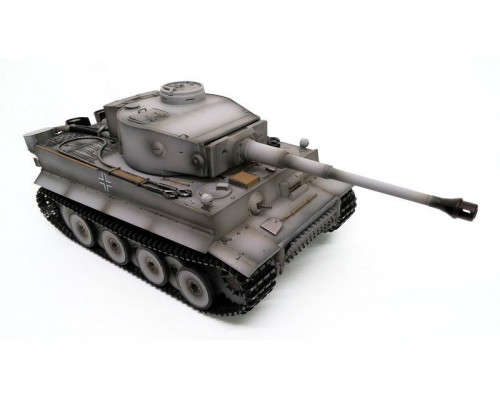 P/У танк Taigen 1/16 Tiger 1 (ранняя версия) HC, 2.4G RTR