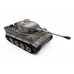 P/У танк Taigen 1/16 Tiger 1 (ранняя версия) HC, 2.4G RTR