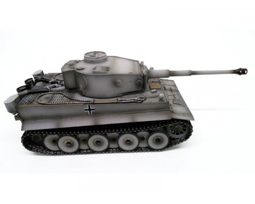 P/У танк Taigen 1/16 Tiger 1 (ранняя версия) HC, 2.4G RTR