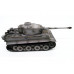 P/У танк Taigen 1/16 Tiger 1 (ранняя версия) HC, 2.4G RTR