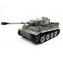 P/У танк Taigen 1/16 Tiger 1 (ранняя версия) HC, 2.4G RTR