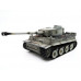 P/У танк Taigen 1/16 Tiger 1 (ранняя версия) HC, 2.4G RTR