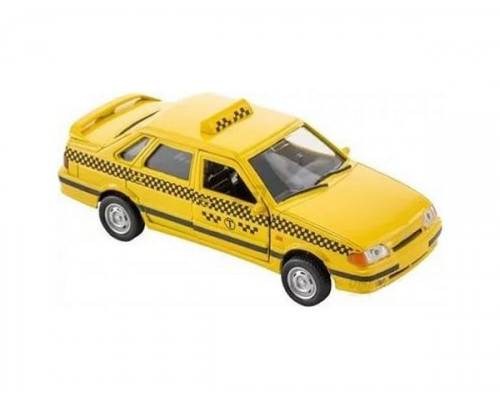 Машина Autotime LADA SAMARA (115) такси 1:36