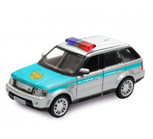 Машина Ideal 1:30-39 Land Rover Range Rover Sport Полиция КЗ