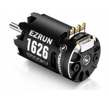 Бесколлекторный мотор Hobbywing EZRUN-1626SD-6500KV-BLACK (2.00/8.5мм, 1/28) бессенсорный