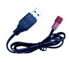 Зарядное устройство USB Korody 3.7V, 500mA