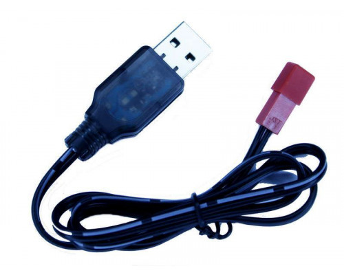 Зарядное устройство USB Korody 3.7V, 500mA