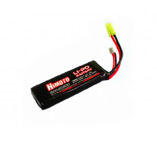 Аккумулятор Li-Po Himoto 1500mAh, 7,4V