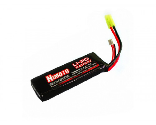 Аккумулятор Li-Po Himoto 1500mAh, 7,4V