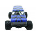 Радиоуправляемый монстр Himoto Tracker Brushless 4WD 2.4G 1/18 RTR