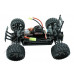 Радиоуправляемый монстр Himoto Tracker Brushless 4WD 2.4G 1/18 RTR