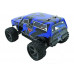 Радиоуправляемый монстр Himoto Tracker Brushless 4WD 2.4G 1/18 RTR