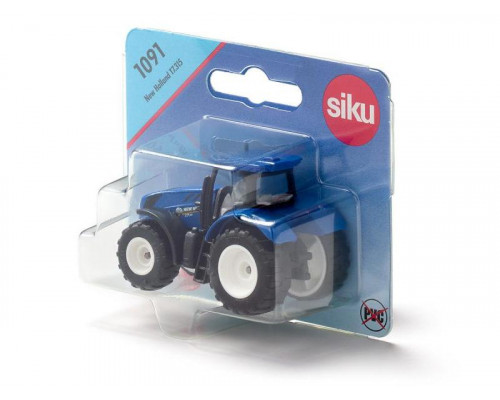 Трактор Siku 1091 New Holland T7.315