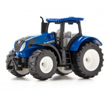 Трактор Siku 1091 New Holland T7.315