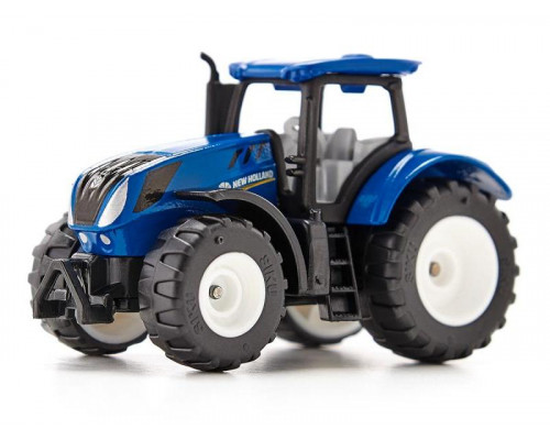 Трактор Siku 1091 New Holland T7.315