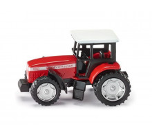 Трактор Siku 0847 Massey Ferguson