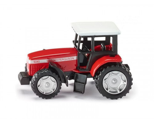 Трактор Siku 0847 Massey Ferguson