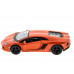 Машина Kinsmart LAMBORGHINI AVENTADOR LP 700-4 инерция (1/12шт.) 1:38 б/к