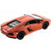 Машина Kinsmart LAMBORGHINI AVENTADOR LP 700-4 инерция (1/12шт.) 1:38 б/к